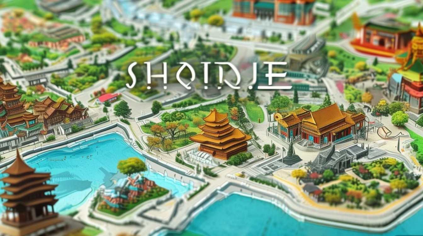 顺德旅游景点大全