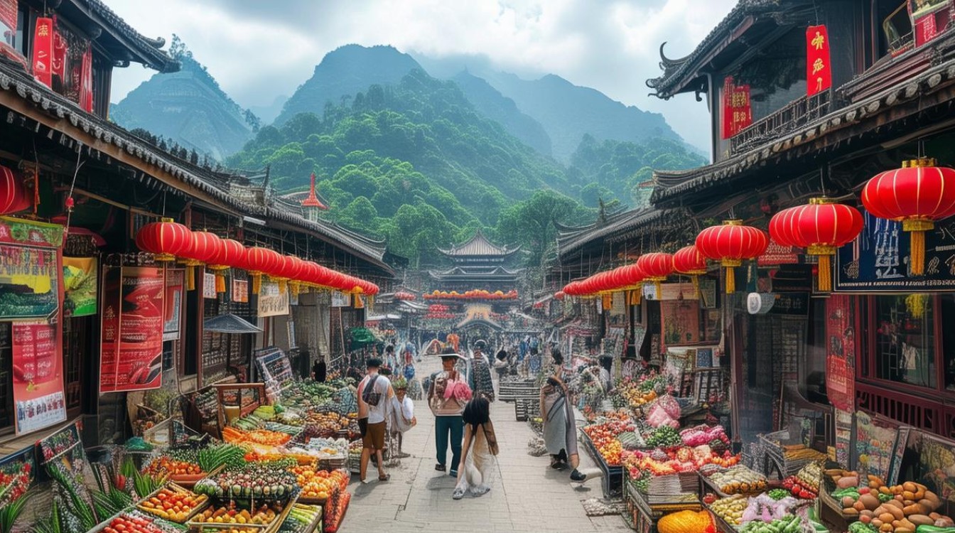 广西玉林旅游景点