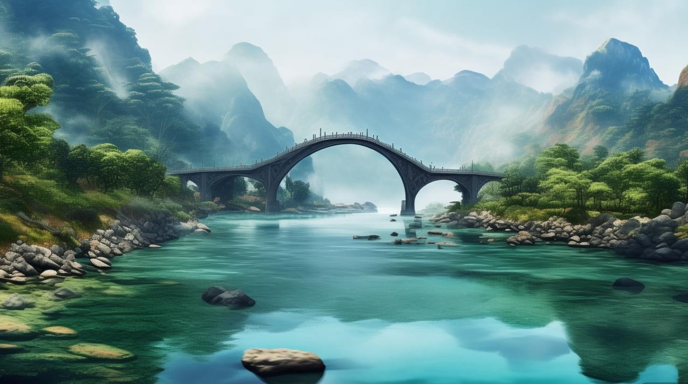 韶关的旅游景点