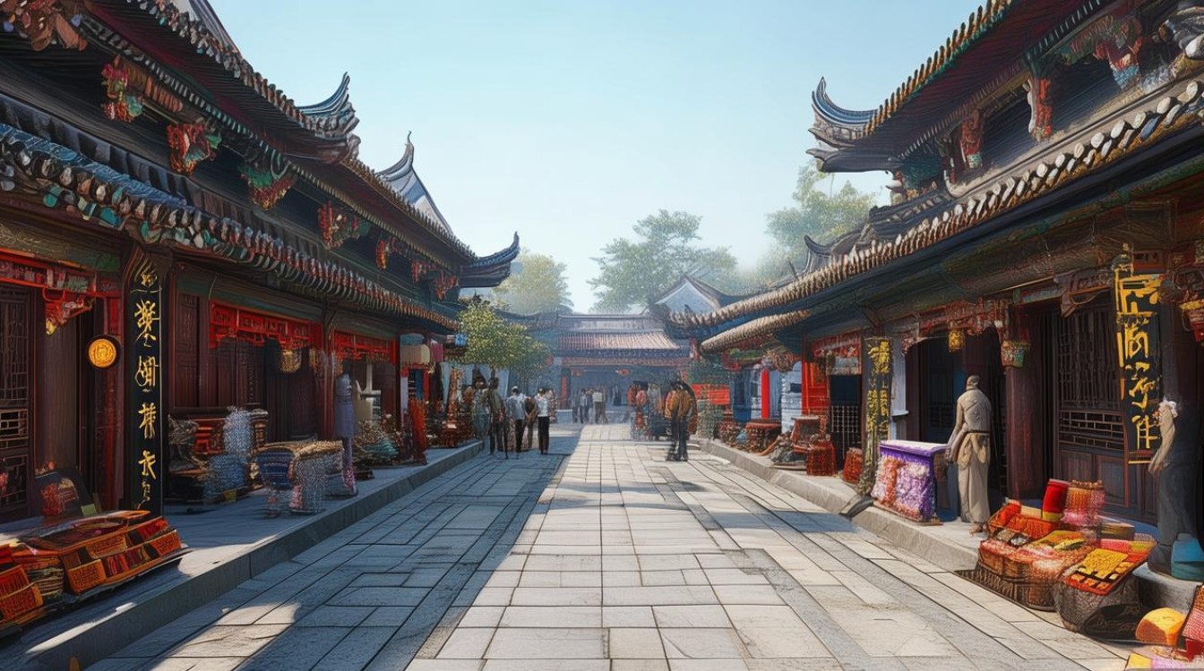 辛集旅游景点 辛集旅游景点