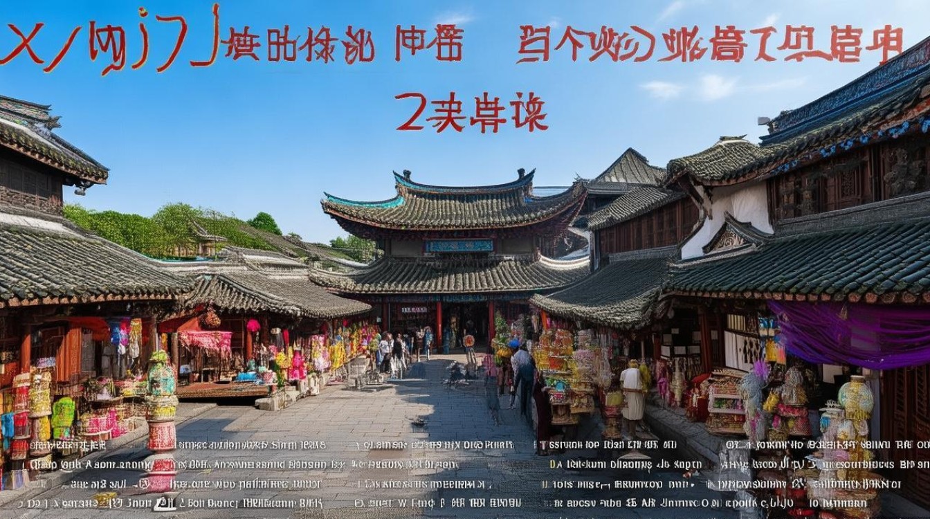 辛集旅游景点 辛集旅游景点