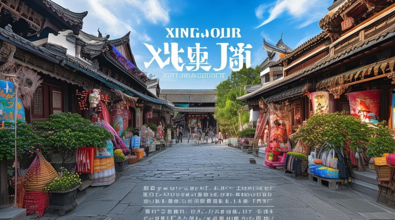 辛集旅游景点 辛集旅游景点
