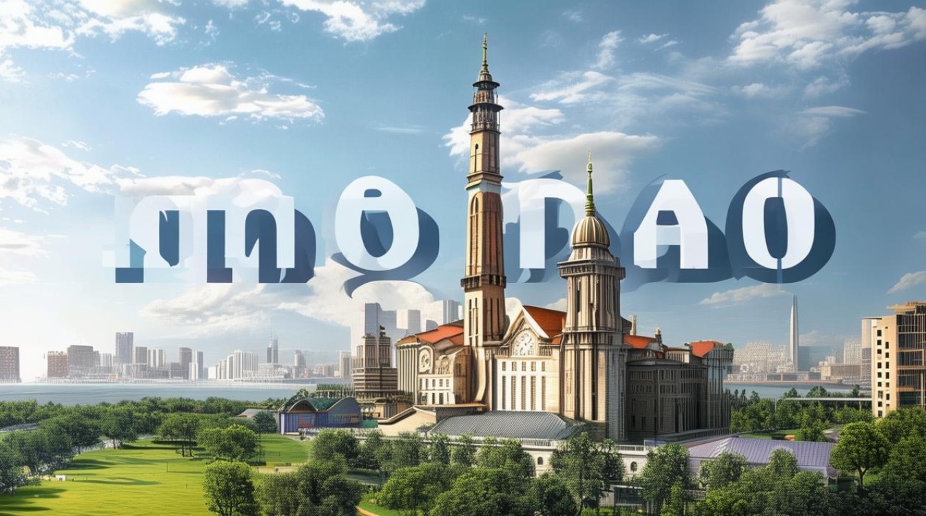 青岛著名的景点