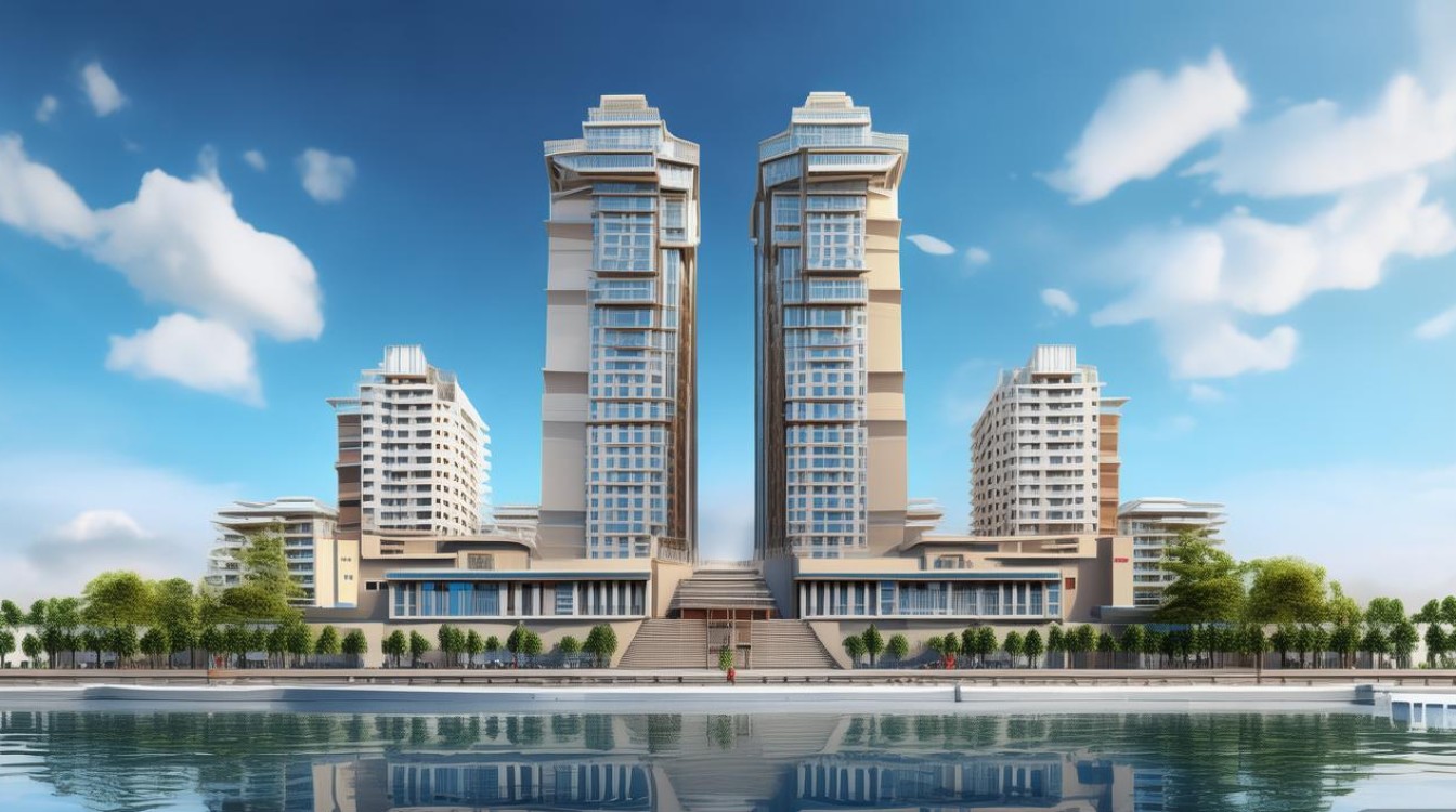 青岛著名的景点