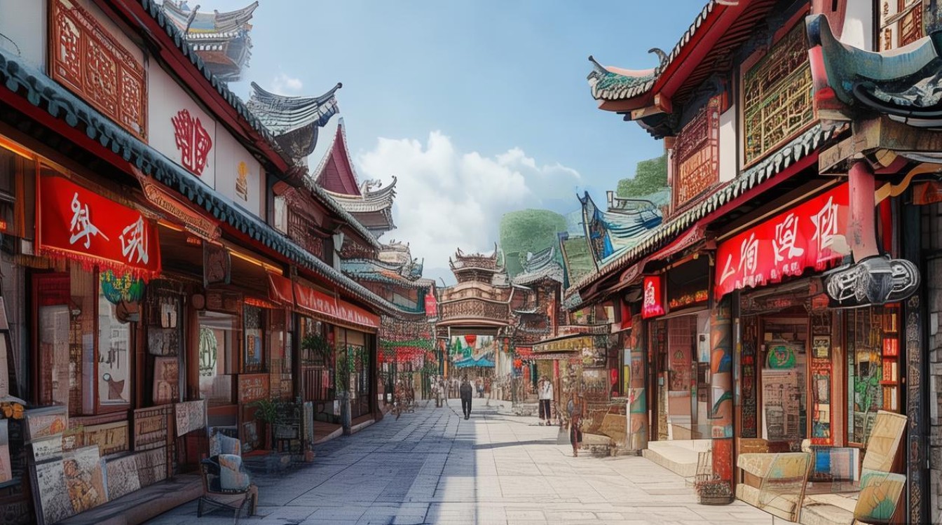 韶关市旅游景点