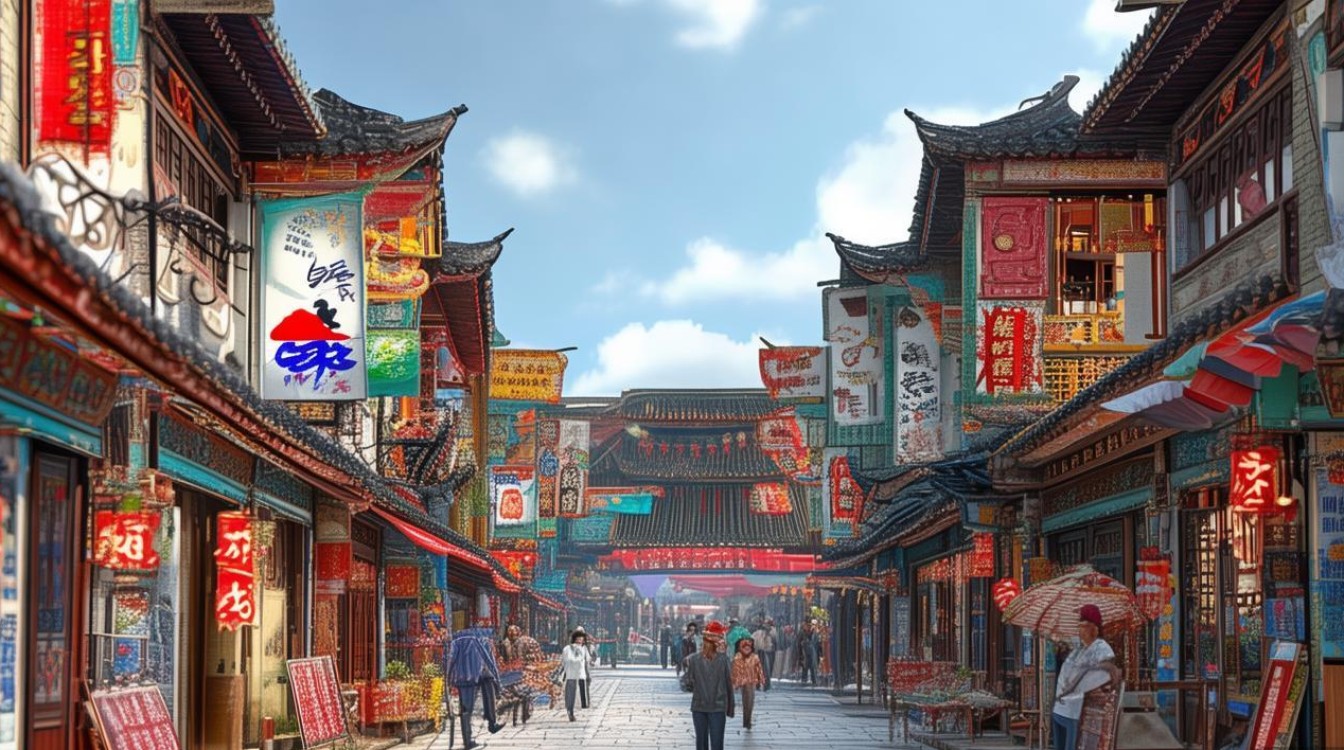 韶关市旅游景点