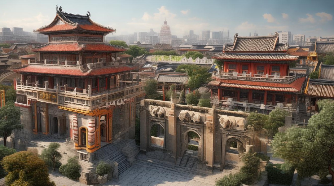 安阳旅游景点介绍