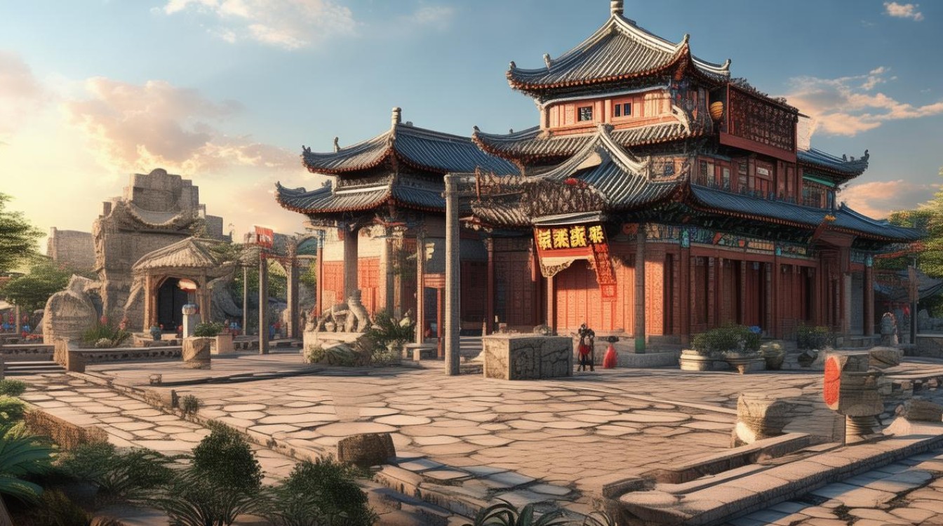 安阳旅游景点介绍