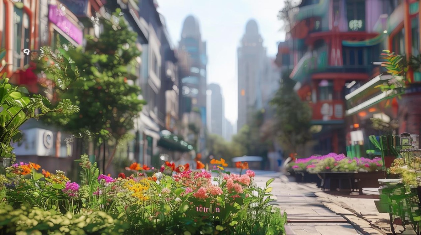 恩施市区景点 恩施市区景点