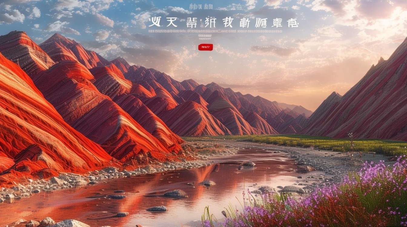 丹霞山旅游景点