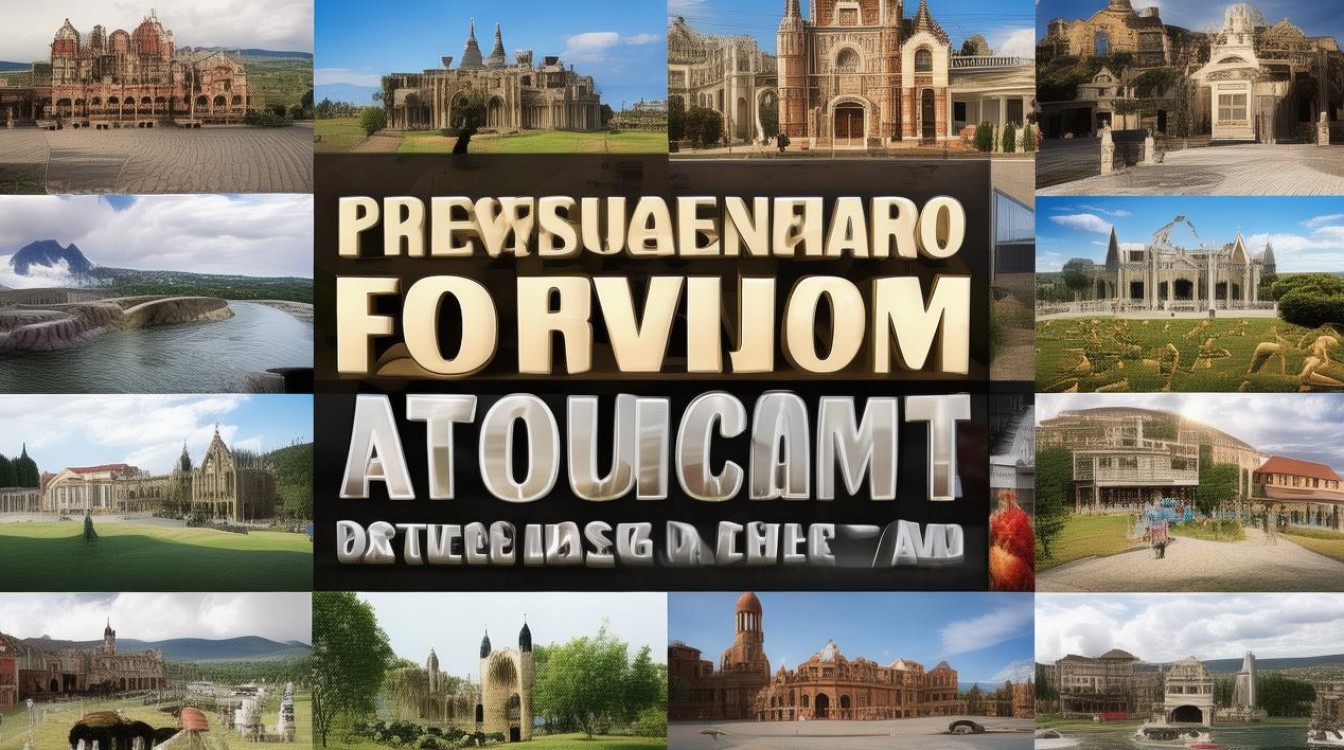 省内旅游景点大全