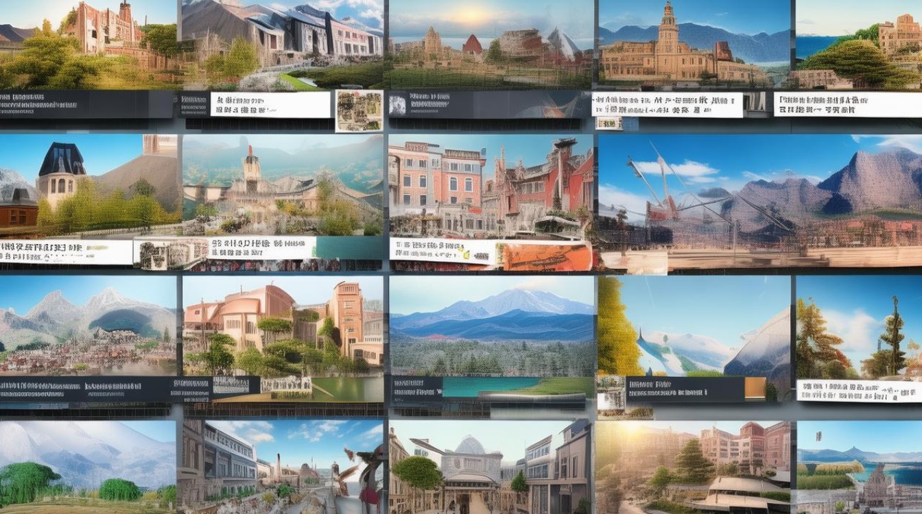 省内旅游景点大全