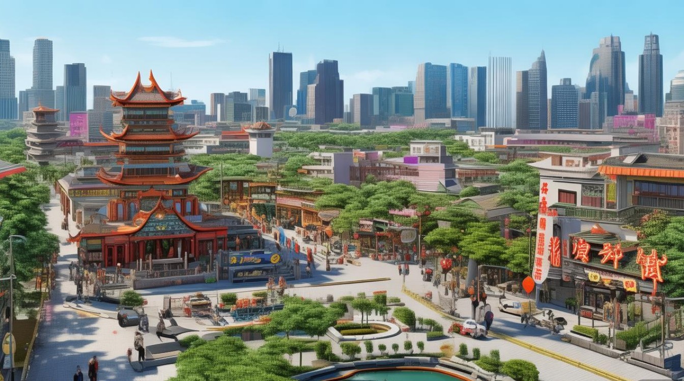 长沙县旅游景点