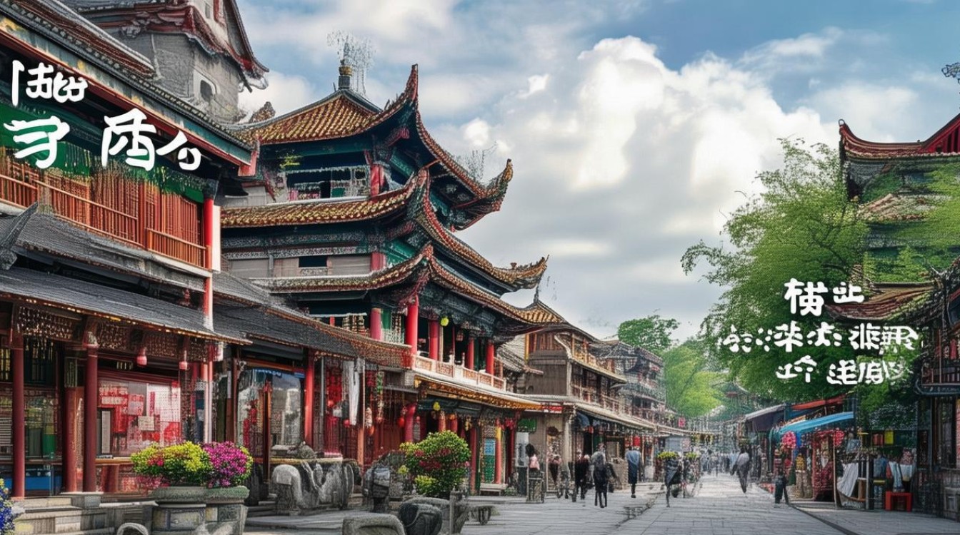 南充旅游景点推荐