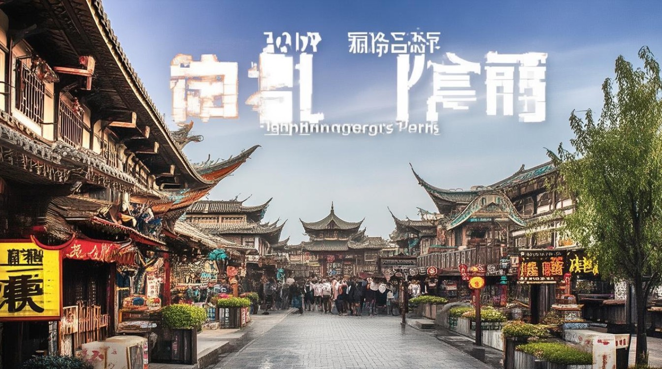 南充旅游景点推荐