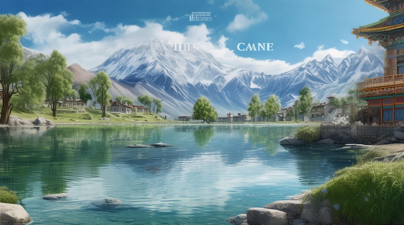 松潘有哪些景点