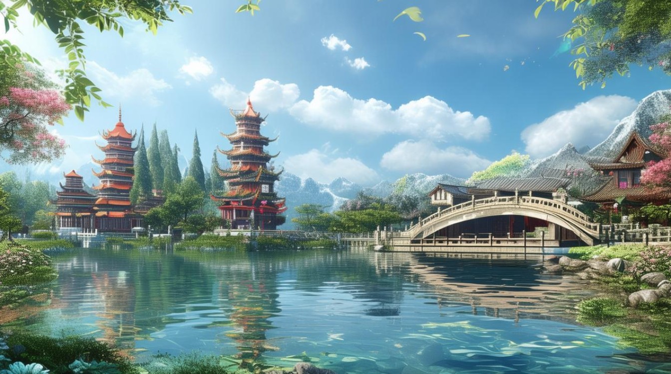 南昌湾里景点 南昌湾里景点