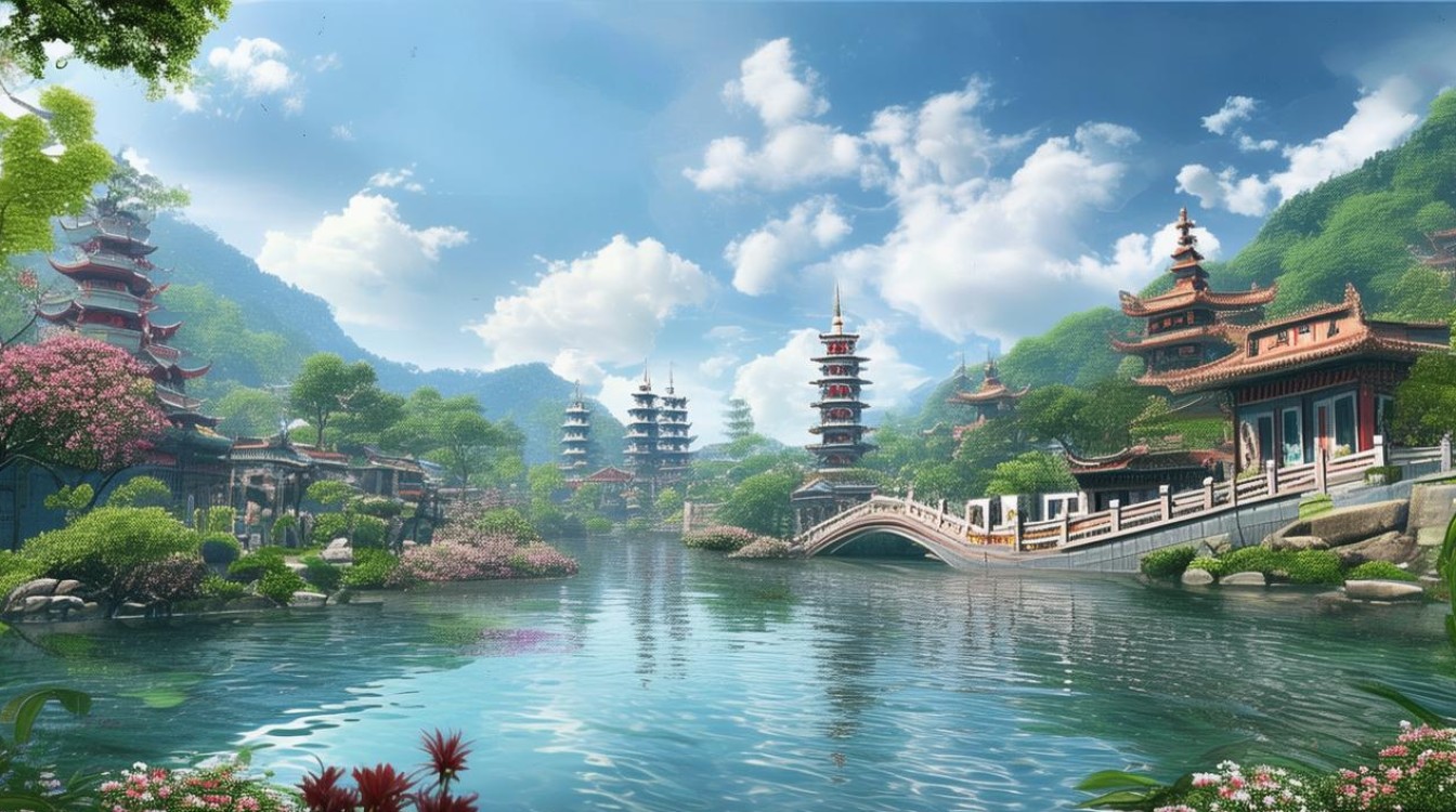 南昌湾里景点 南昌湾里景点