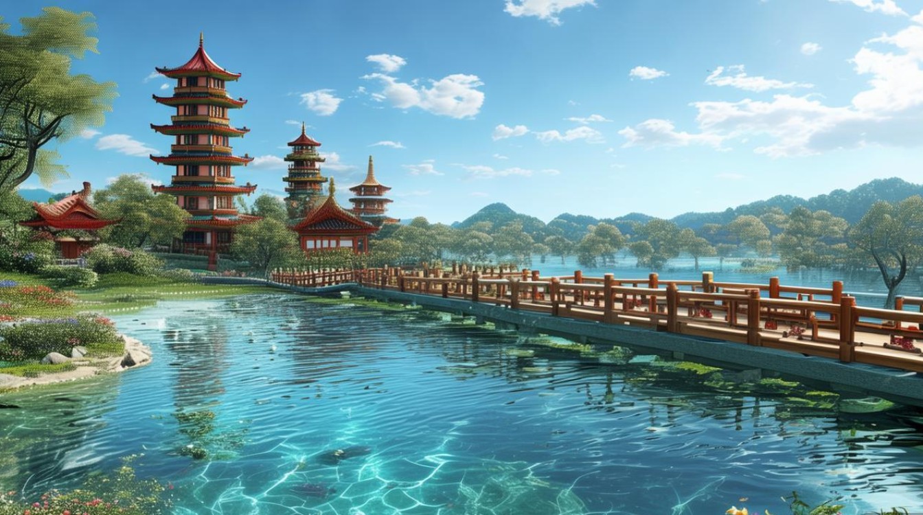 南昌湾里景点 南昌湾里景点