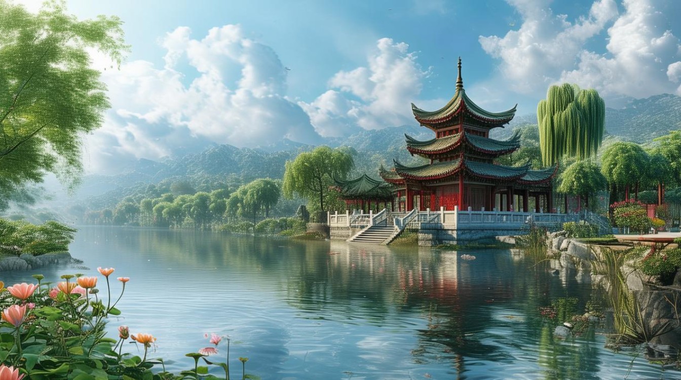 从化有什么景点