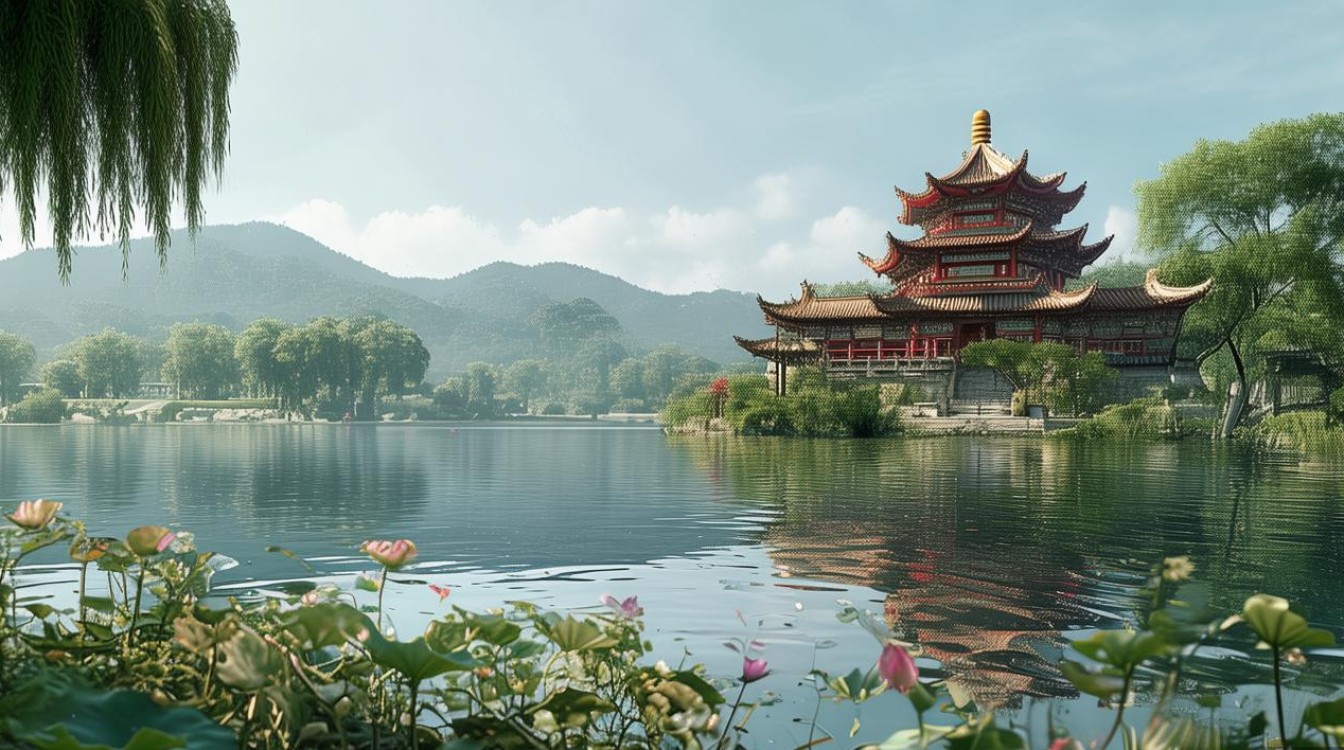 从化有什么景点