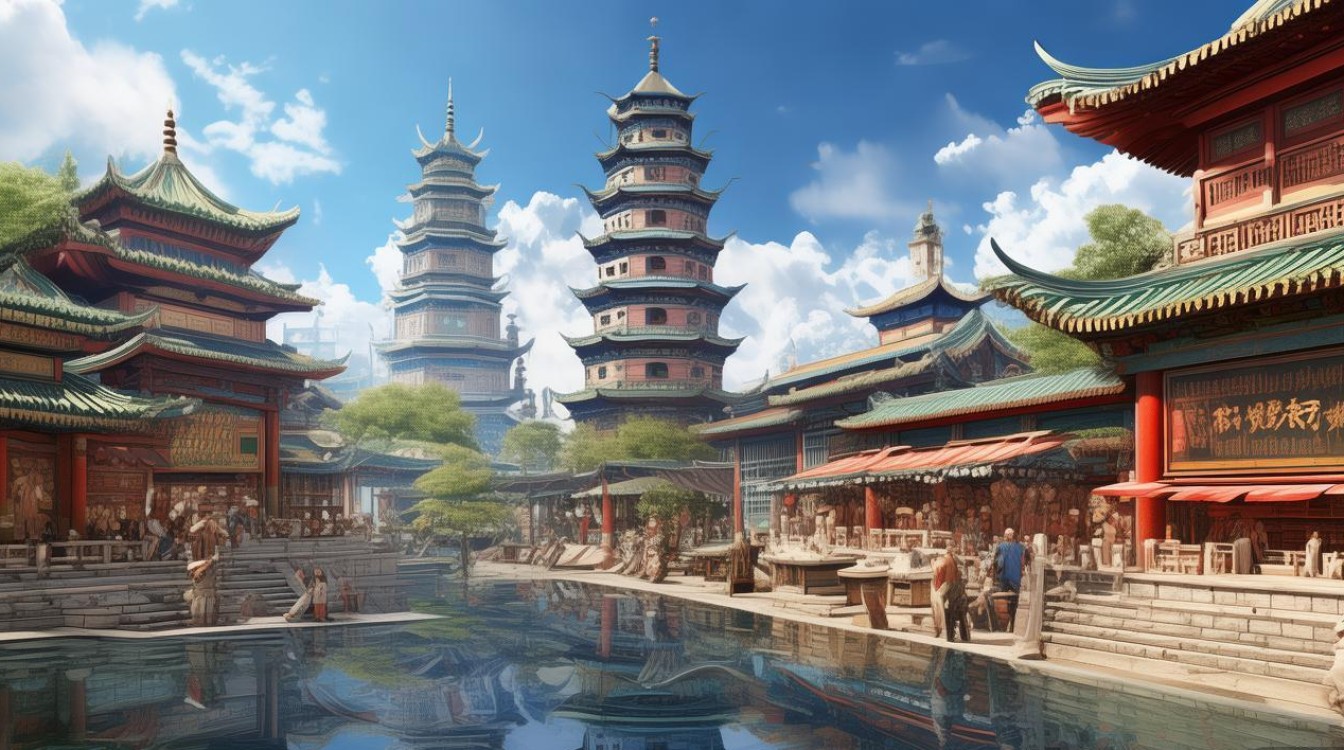 宝丰景点有哪些