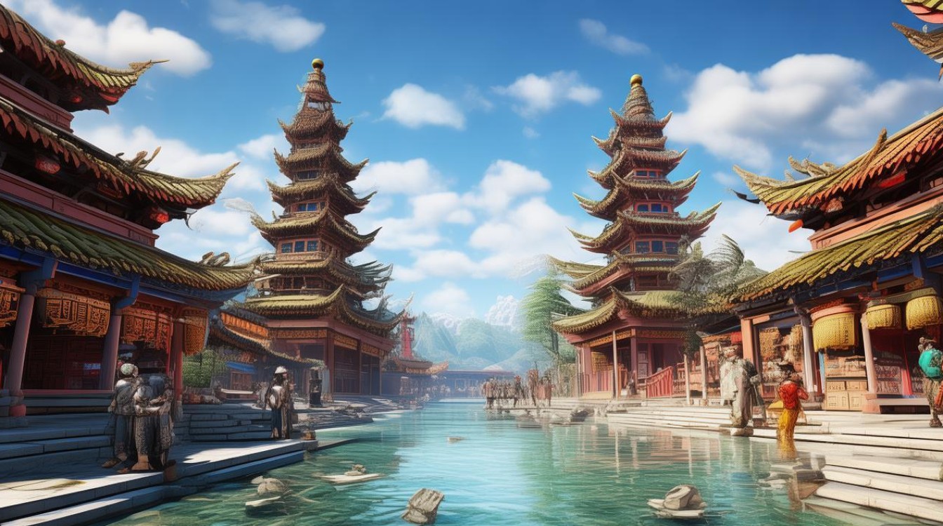 宝丰景点有哪些