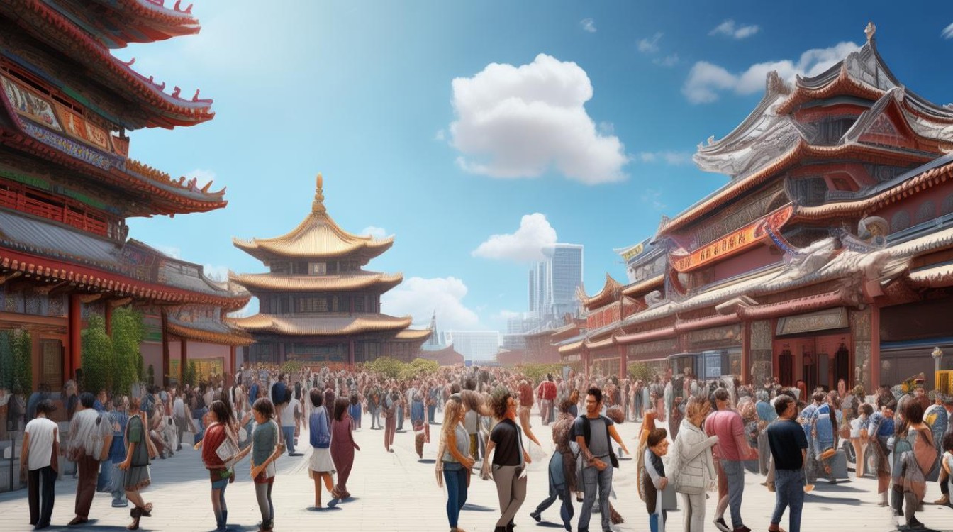 北京旅游景点预约