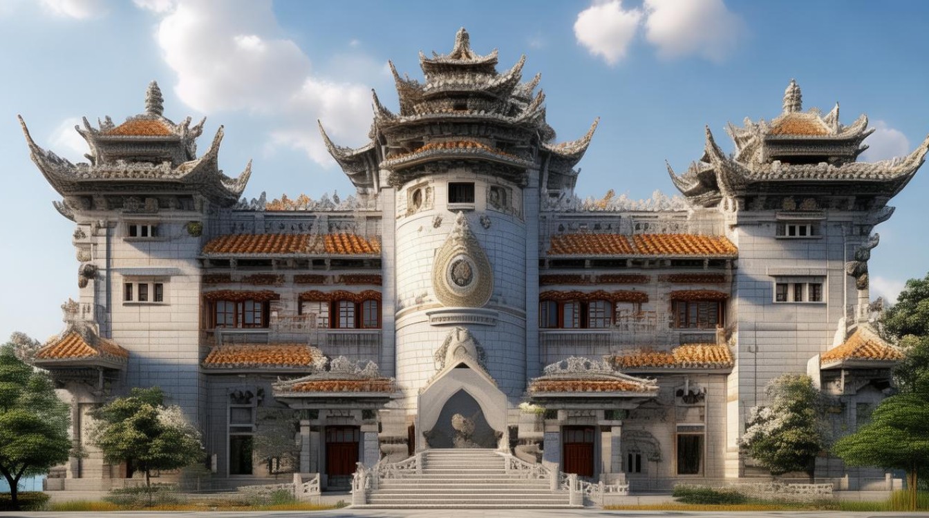 广东著名的景点