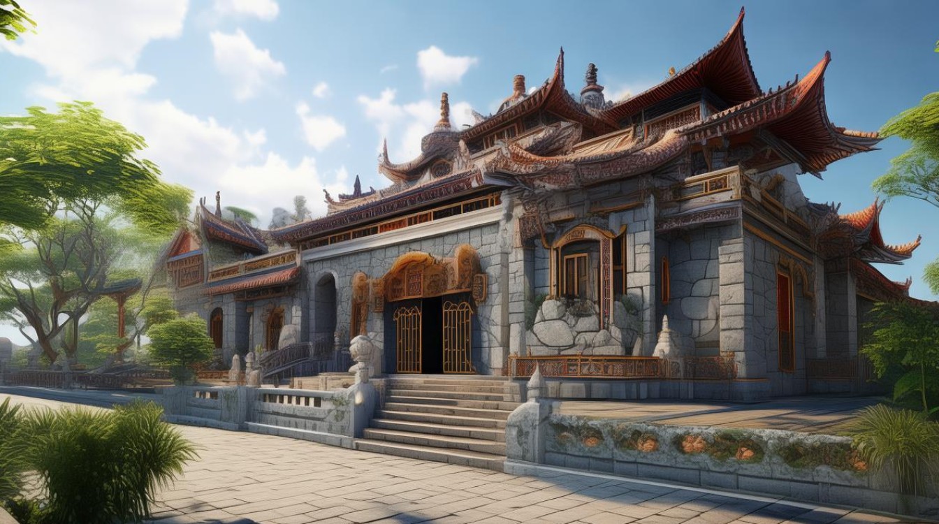 广东著名的景点