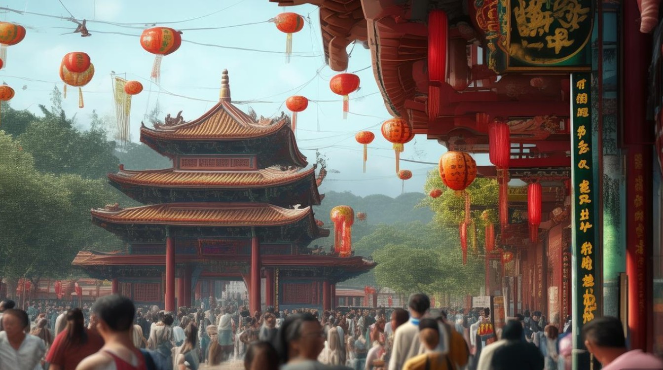 成都武侯区景点