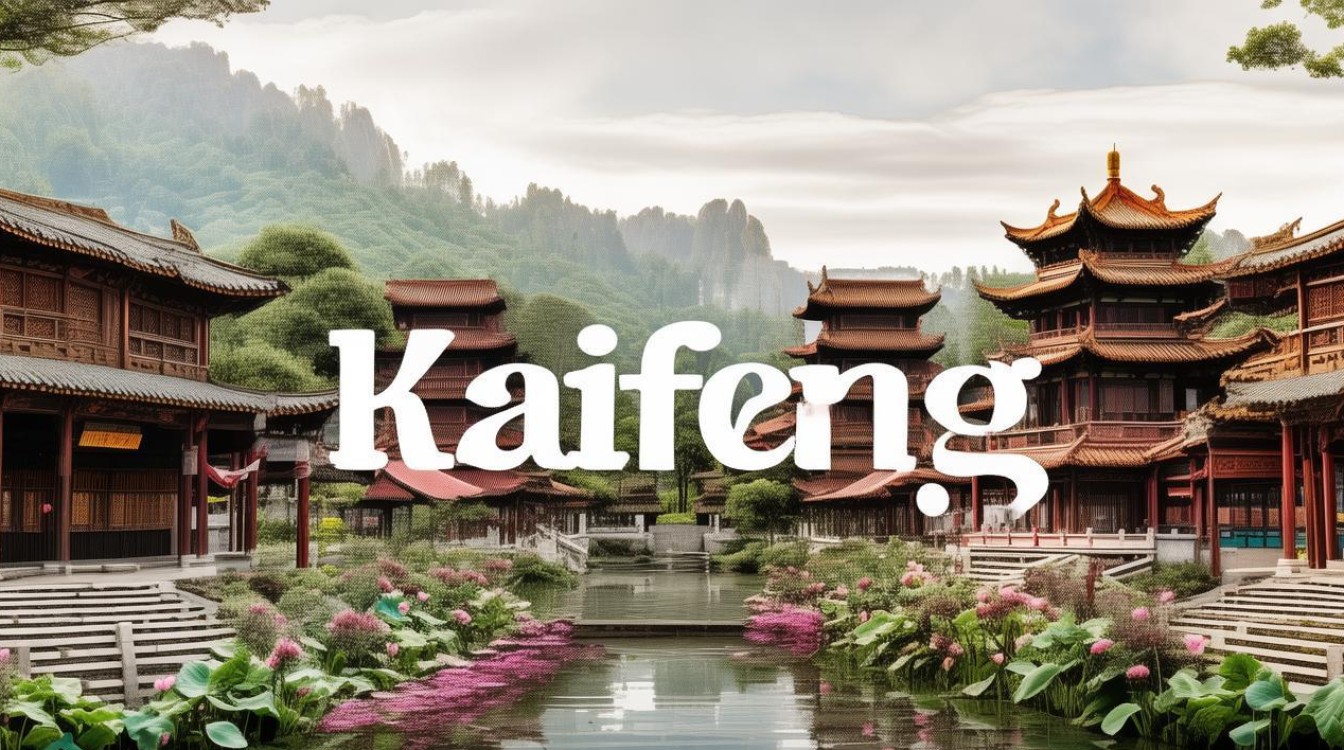 商丘的旅游景点