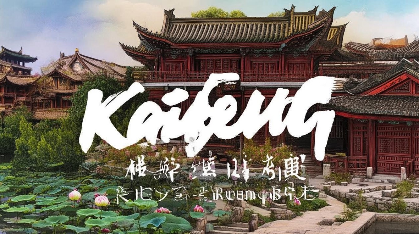 商丘的旅游景点