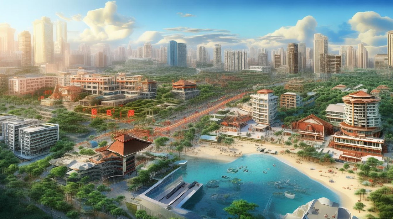 大连附近旅游景点