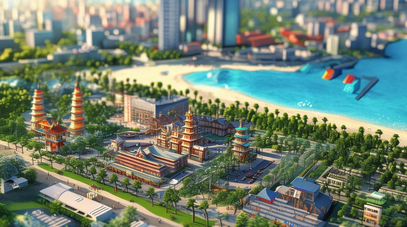 大连附近旅游景点