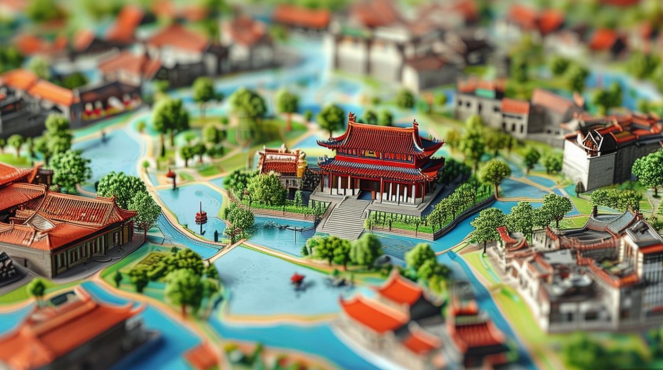 锦州旅游景点大全