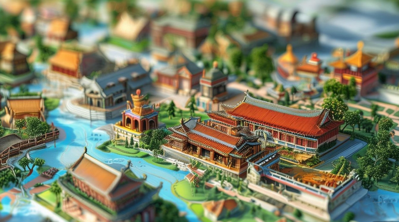 锦州旅游景点大全