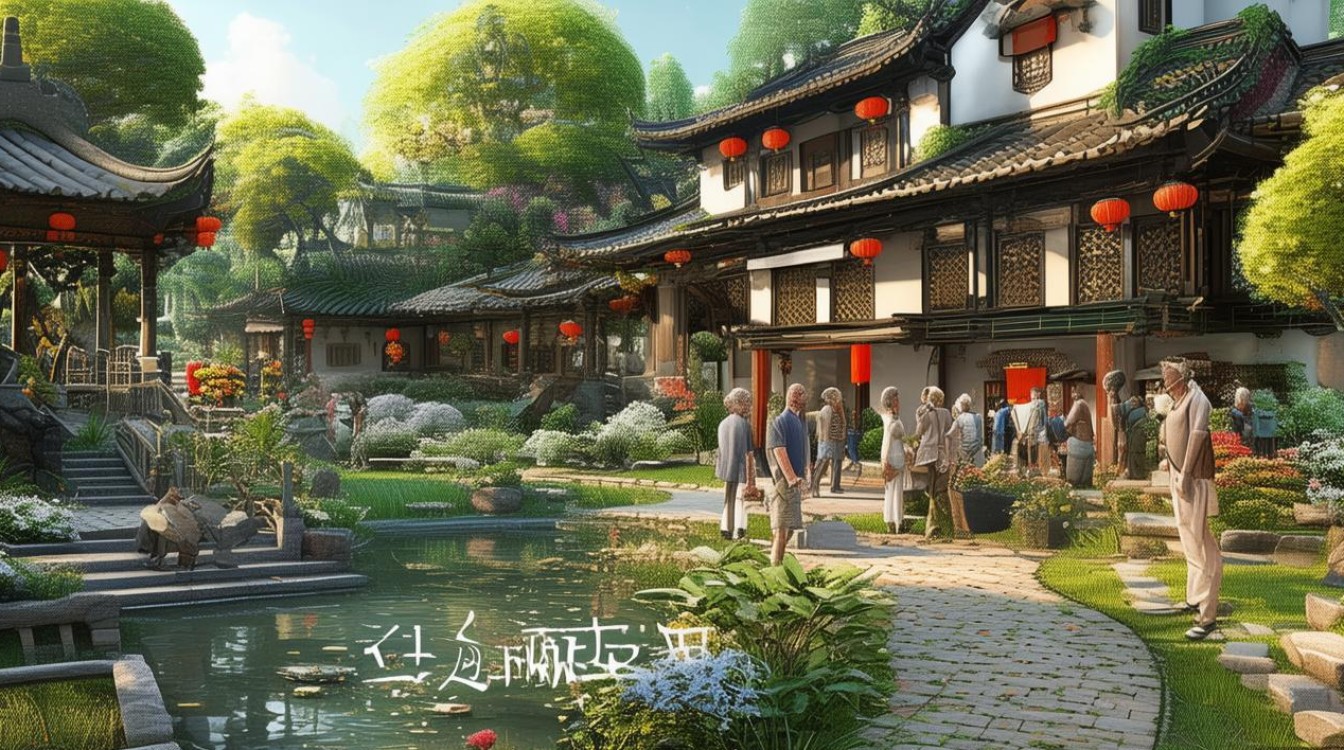 适合老人的旅游景点