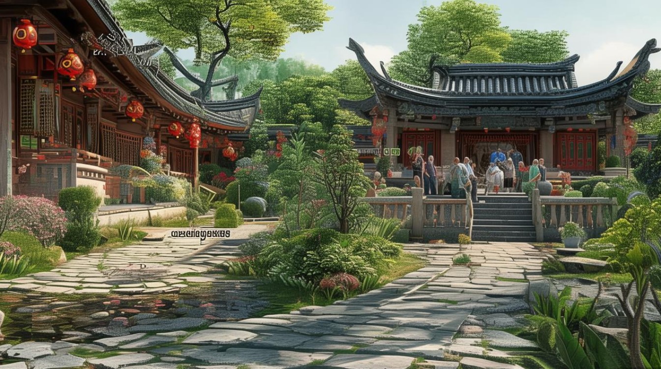 适合老人的旅游景点