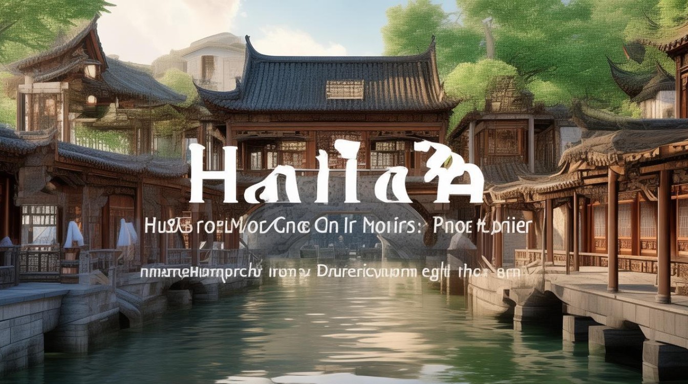 淮安旅游景点大全