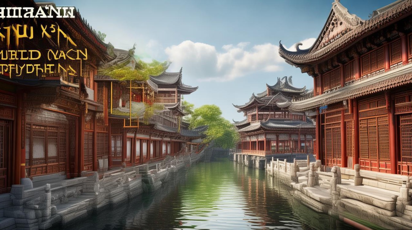 淮安旅游景点大全