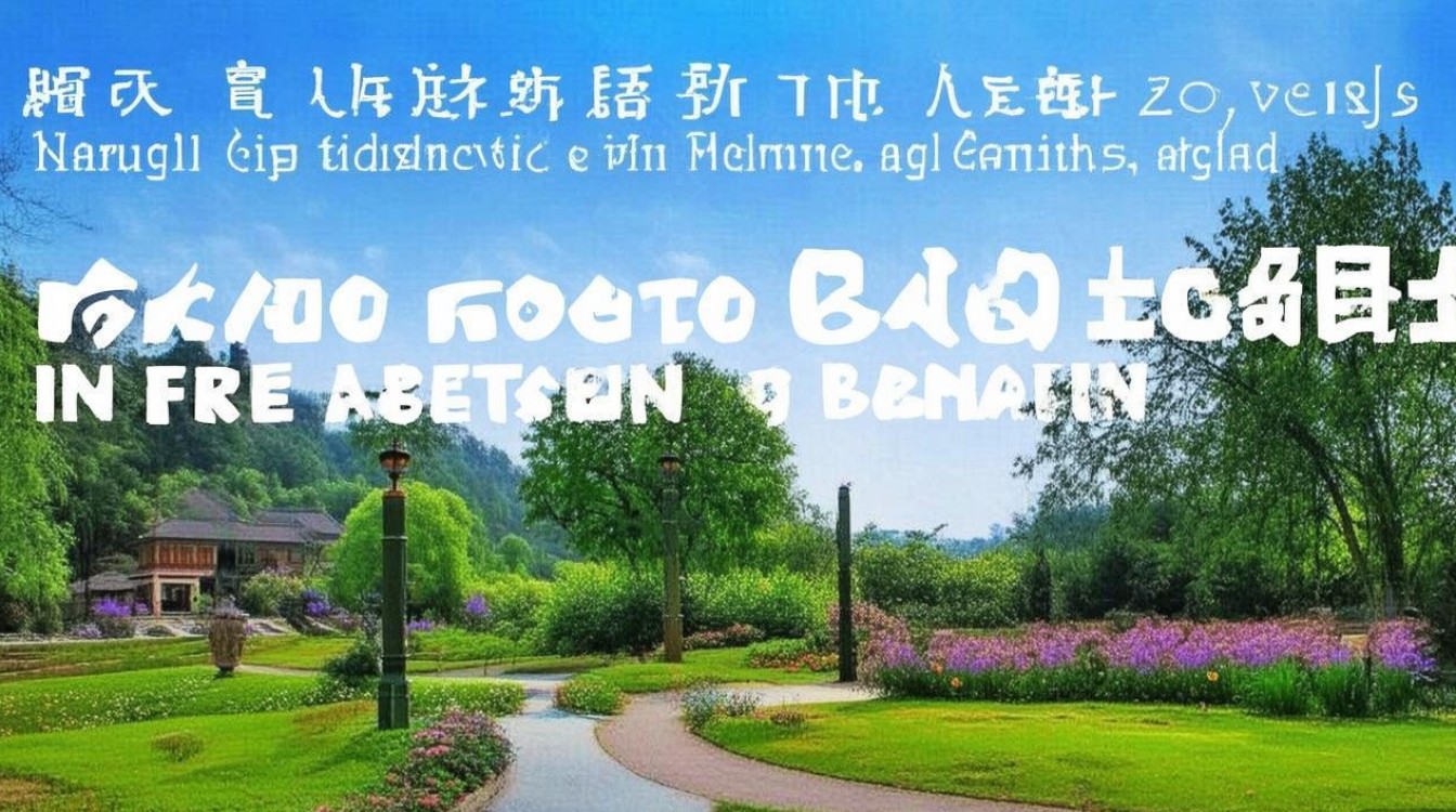 保定周边免费景点