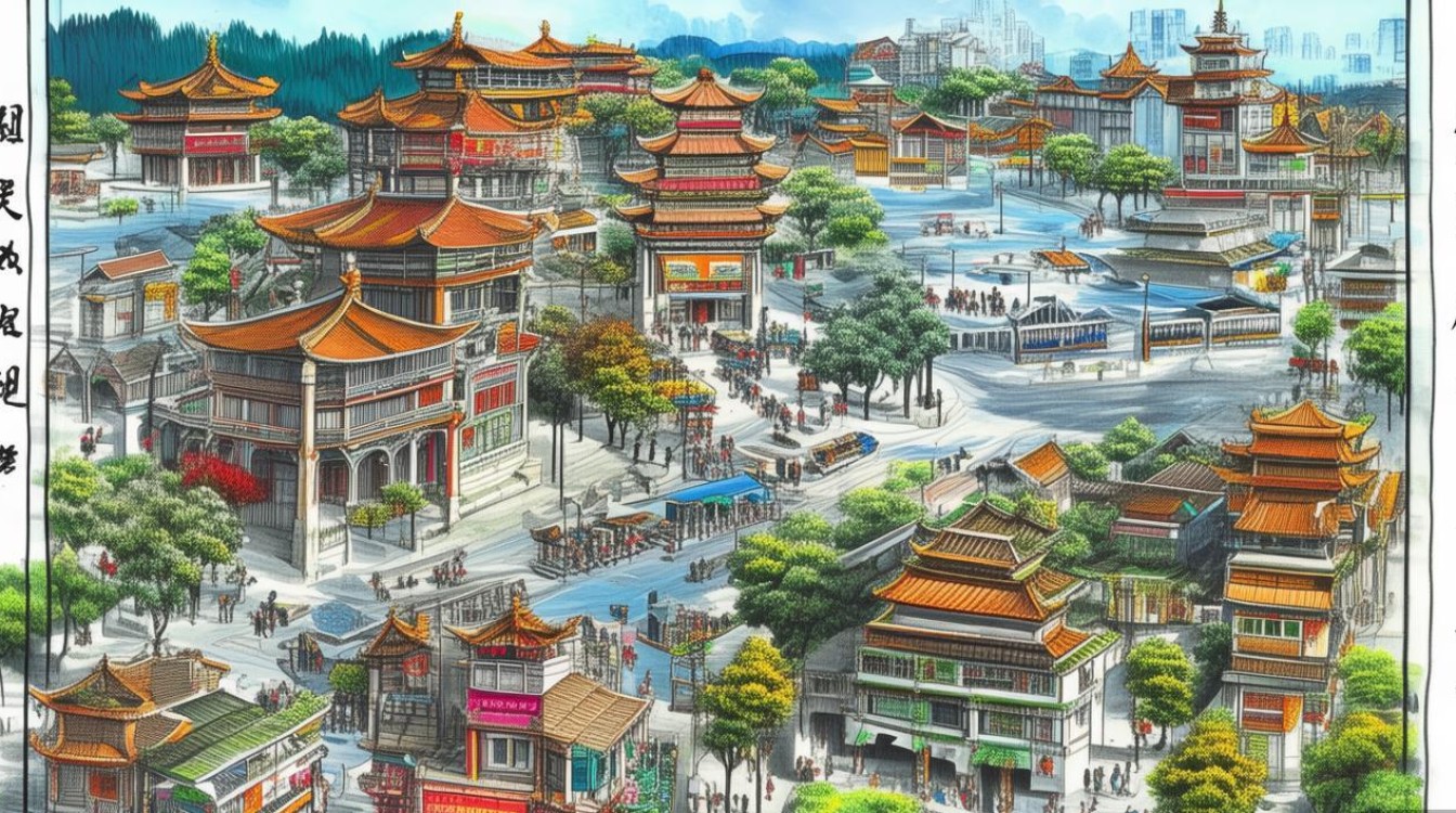 惠州旅游景点有哪些