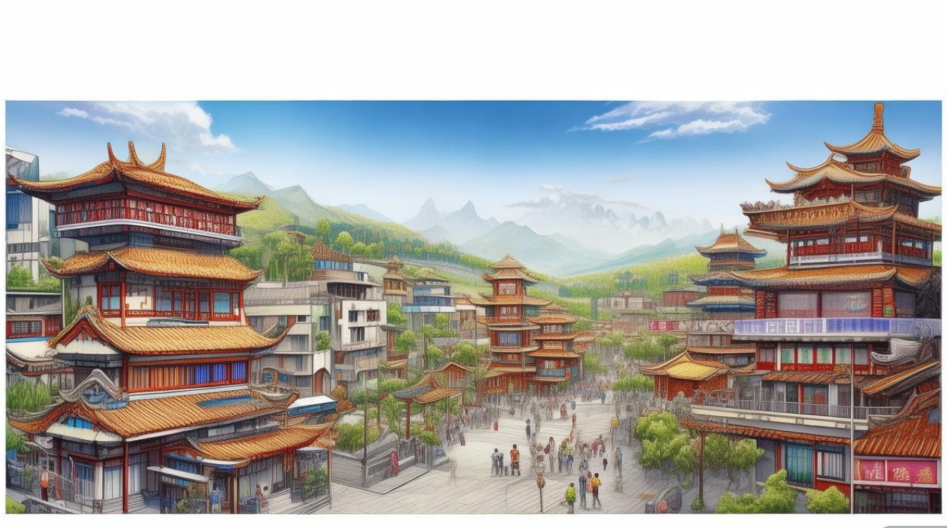 惠州旅游景点有哪些