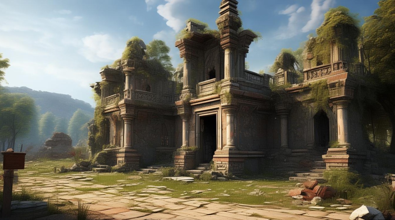 即将消失的景点