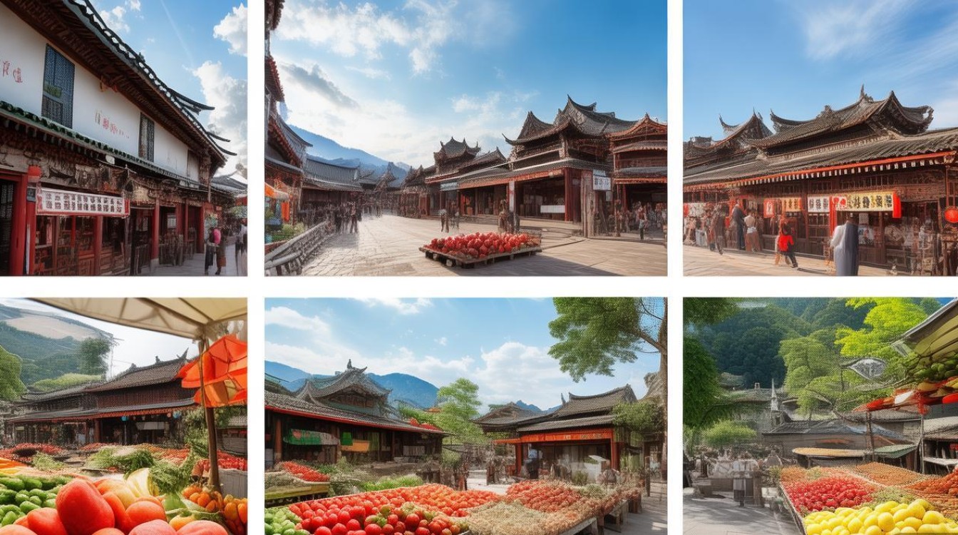 枣庄的旅游景点