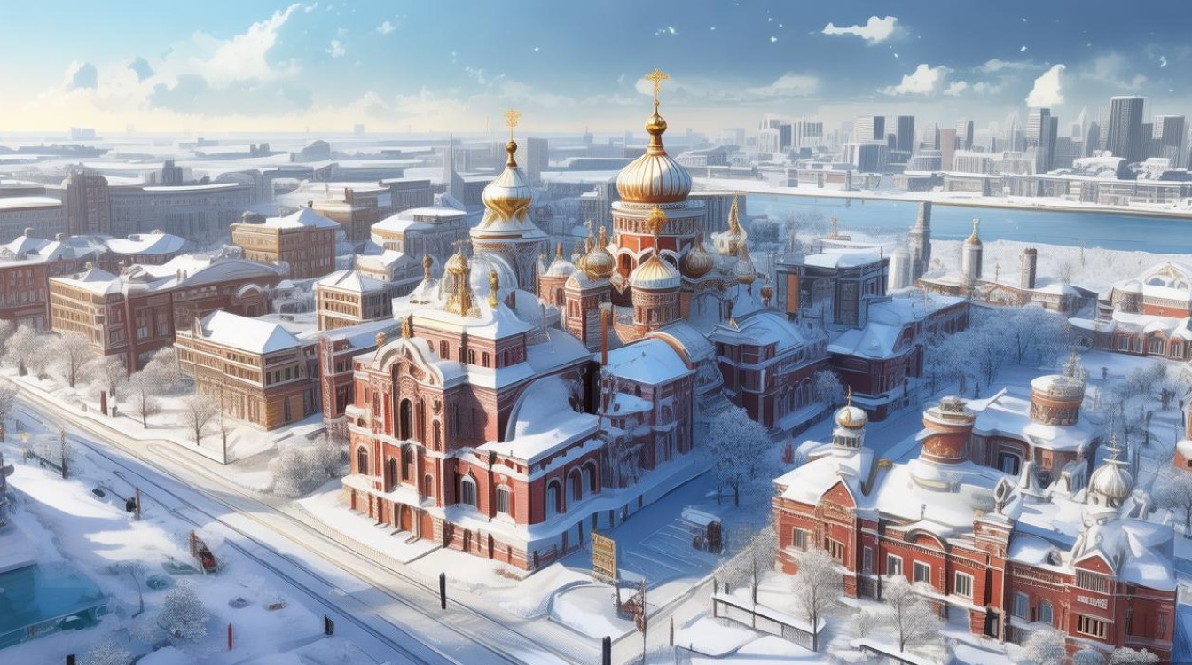 哈尔滨的景点有哪些