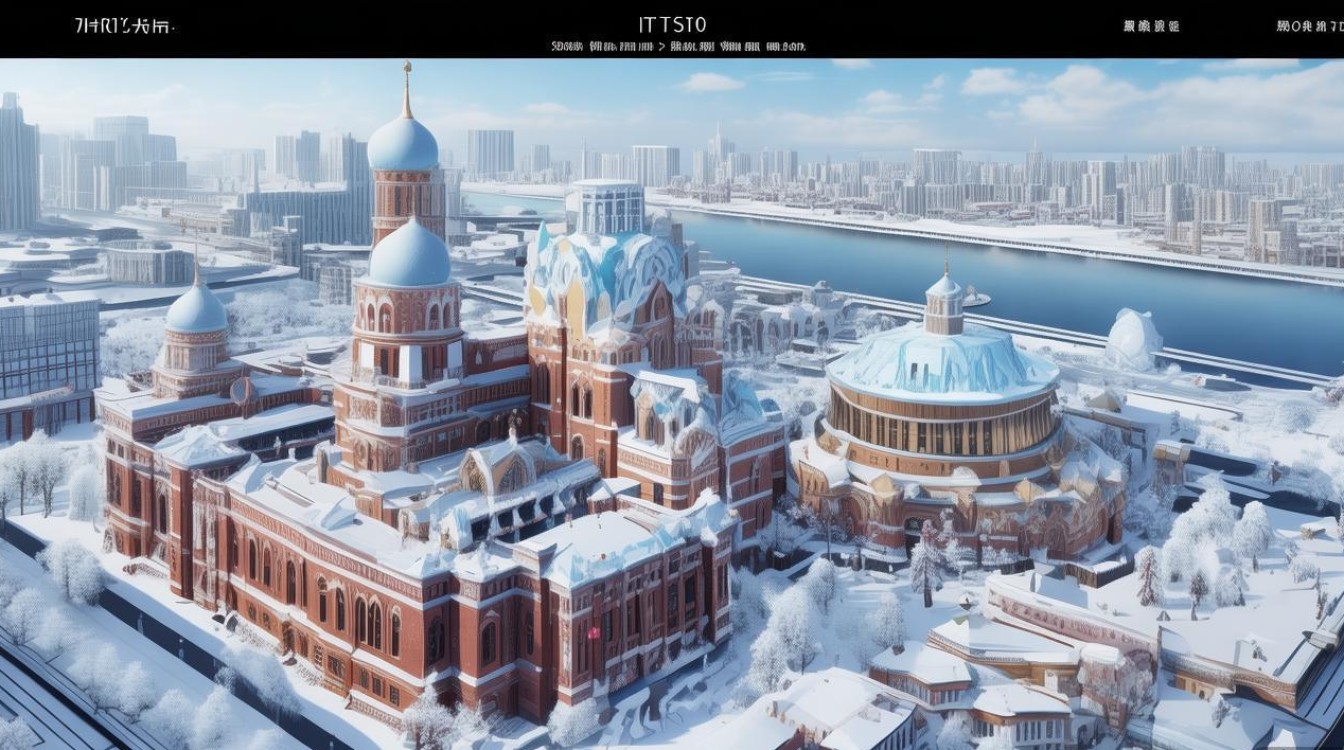 哈尔滨的景点有哪些