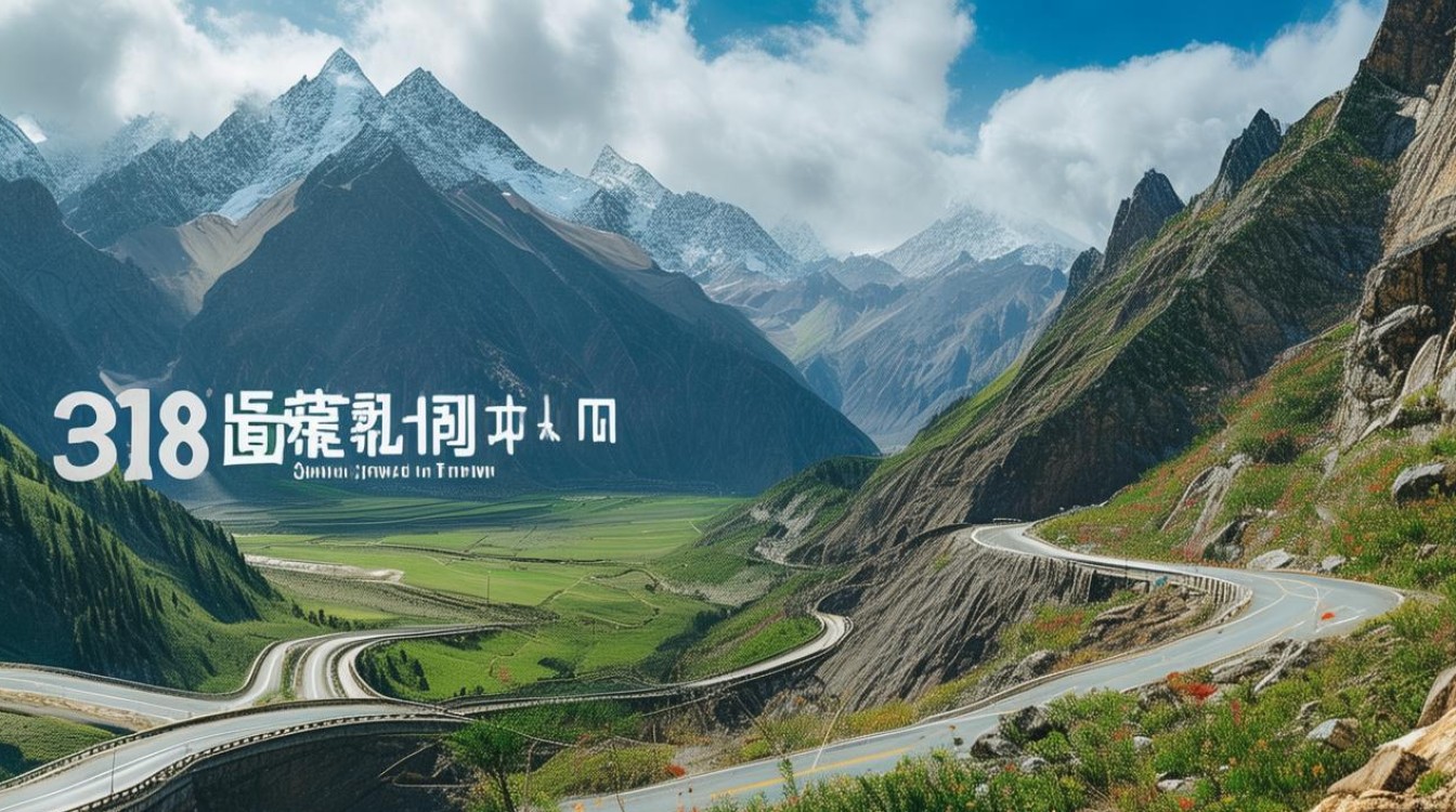 318川藏线景点