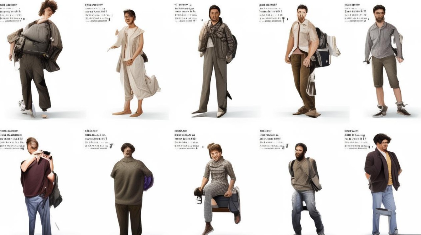 景点拍照姿势的摆法 景点拍照姿势的摆法